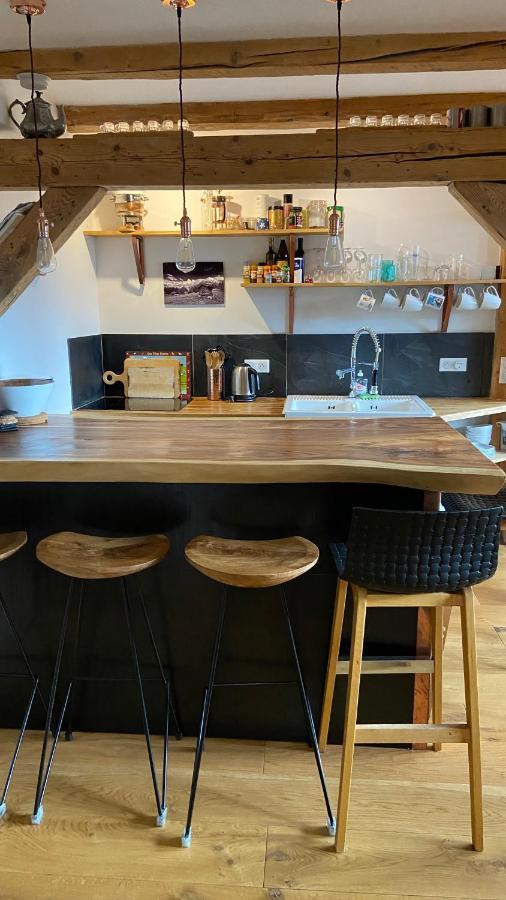 Beautiful Apartment In Chamonix Centre With Superb Mountain Views Εξωτερικό φωτογραφία