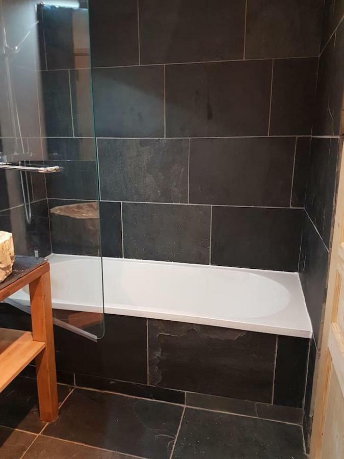 Beautiful Apartment In Chamonix Centre With Superb Mountain Views Εξωτερικό φωτογραφία